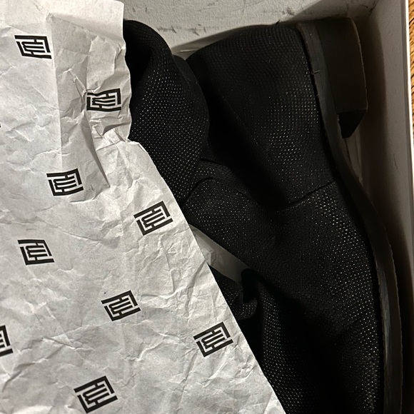 NIB France Mode Faveur boots - Picture 2 of 11